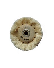 Spazzola Circolare in Cotone Filato Ã˜ 50 L 27 mm