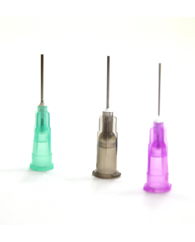 Aghi Corpo Plastica per Saldatrice