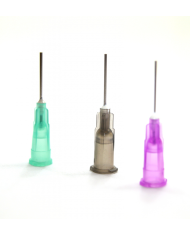 Aghi Corpo Plastica per Saldatrice