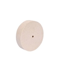 Spazzola a Ruota in Feltro 60x13 mm