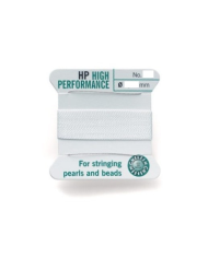 Filo bianco sintetico High Performance Griffin