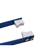 Pinza Tieni Anello per Spazzolatura