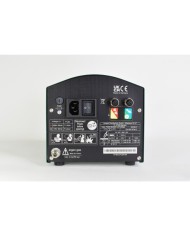 Saldatrice Lampert LG completa di Visore a 2,25 x