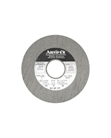 Mola abrasiva elastica Artifex