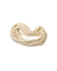 Filo cotone ritorto in matasse
