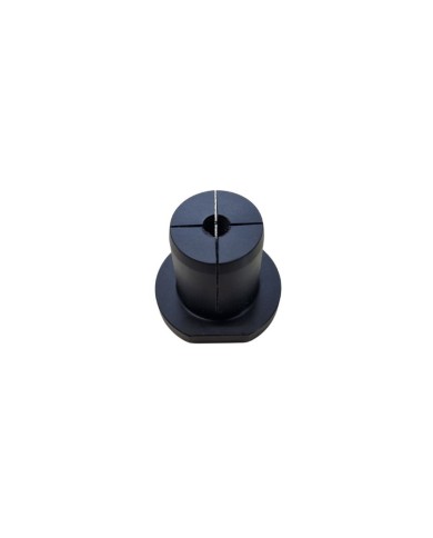 Riduttore BOCKS per mole e spazzole foro 25 mm