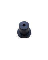 Riduttore BOCKS per mole e spazzole foro 25 mm