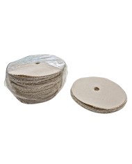 Dischi Tela Rigida Dora Ã˜ 150 mm - Foro 15 mm