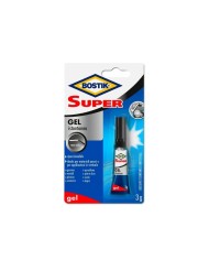 Colla Bostik Super Gel Universale