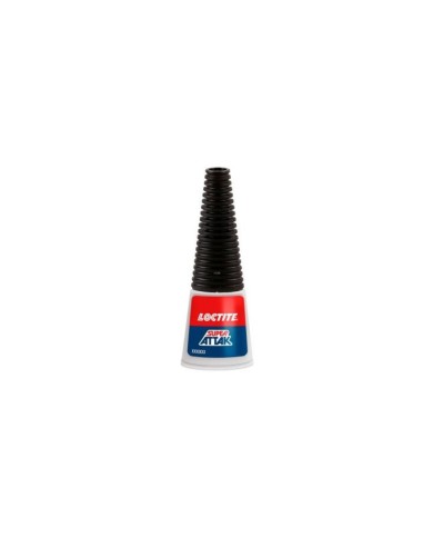 Colla Super Loctite Attak Classic 10 g
