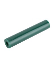 Tubo Cera Verde per Modellazione