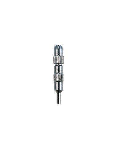 Mandrino Edenta Porta Cilindro Ø 2 mm