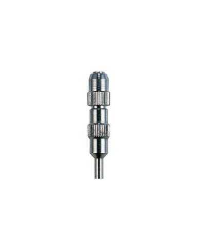 Mandrino Edenta Porta Cilindro Ø 3 mm