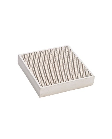 Placca Forata per Saldare 10 x 10 cm