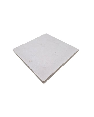 Mattone con Piedini per Saldare 11 x 11 x 1,0 cm