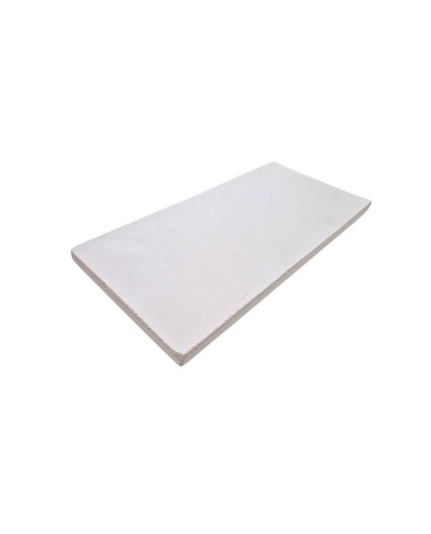 Mattone con Piedini per Saldare 22 x 11 x 1,0 cm