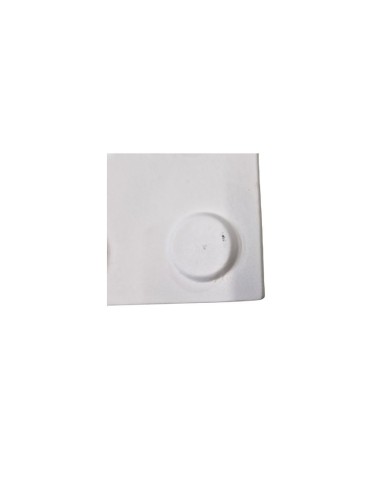 Mattone con Piedini per Saldare 22 x 11 x 1,0 cm