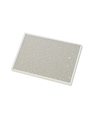 Placca Microforata per Saldare 13 x 9 cm