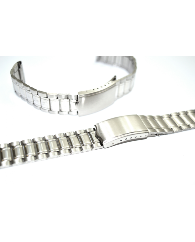 Cinturino Acciaio Mod. 2501