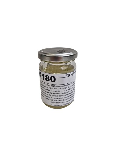 Indurente per Smalto N° 180