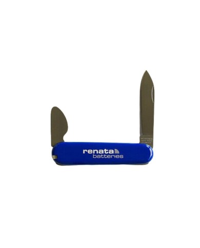 Apricasse a Due Lame Victorinox
