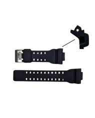 Cinturino Gomma Tipo G-Shock