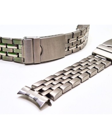 Cinturino Acciaio Mod. 7554