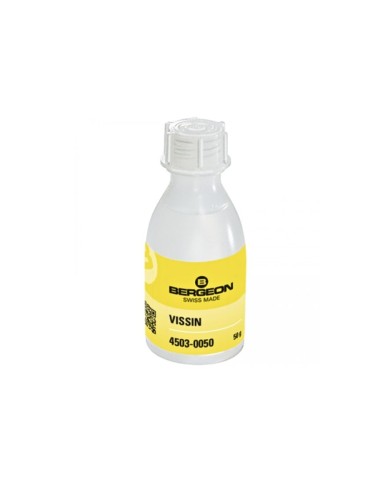 Liquido Vissin Bergeon