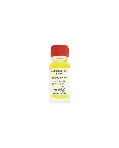 Olio Moebius 8000