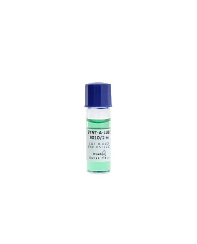 Olio Moebius 9010