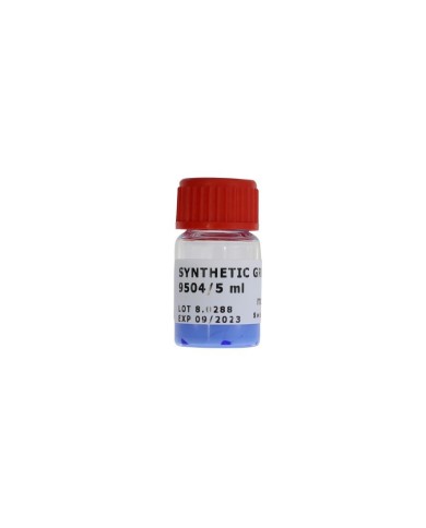 Grasso Sintetico Moebius 9504
