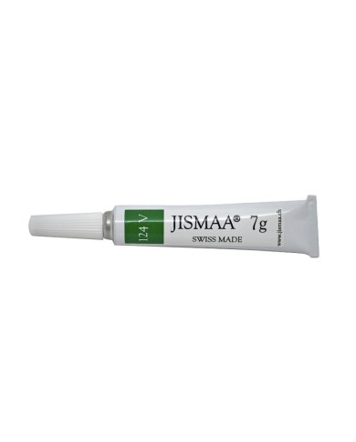 Grasso Lubrificante Sintetico Jismaa 124 Verde