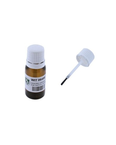 Grasso al Silicone Fluido per Impermeabilità
