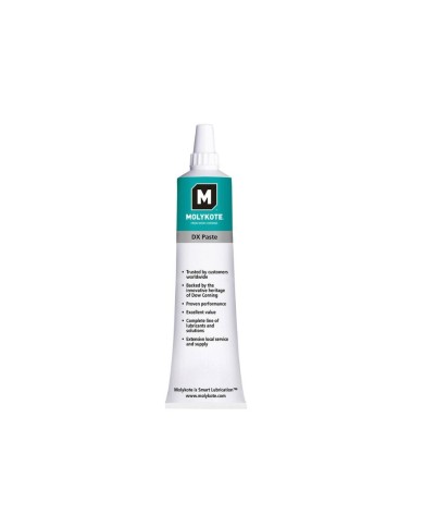 Grasso Molykote DX