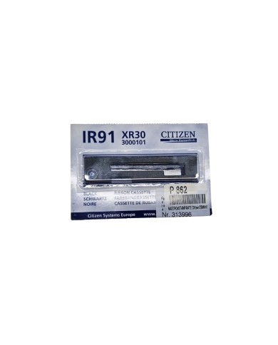 Nastro IR-91B per Stampante Citizen CBM 910