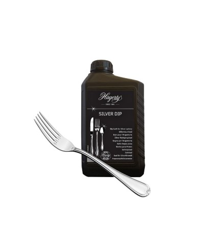 Liquido per argento Hagerty Silver Dip 1lt.