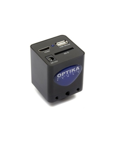 Telecamera Optika C-HB