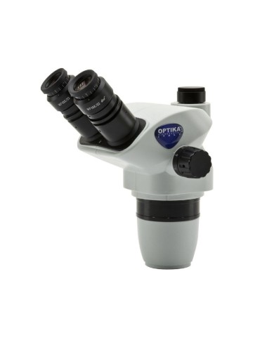 Gruppo Ottico Optika Trinoculare SZX-T da 6,7 a 45x