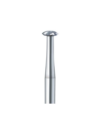 Fresa Busch dis. 415 Lenticolare