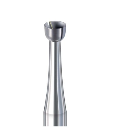Fresa Busch dis. 411T Twincut