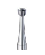 Fresa Busch dis. 411T Twincut