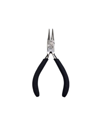 Pinza Becchi Tondi Punta Ø 1,5 mm