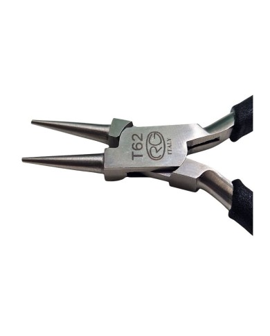 Pinza Becchi Tondi Punta Ø 1,5 mm