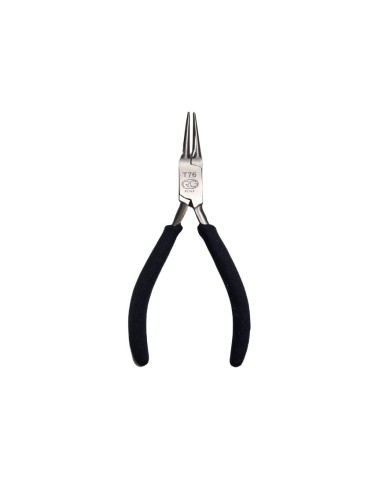 Pinza Becchi Tondi Punta Ø 1,2 mm