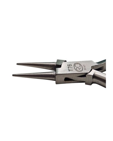 Pinza Becchi Tondi Punta Ø 1,2 mm