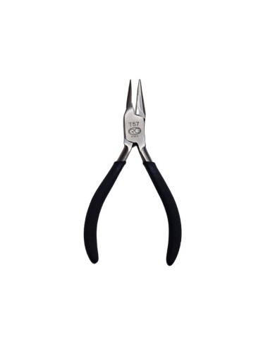 Pinza Becchi Mezzi Tondi Lisci