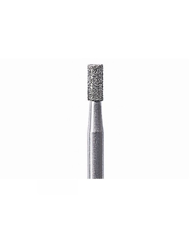 Fresa Edenta dis.835 Cilindro Diamantata