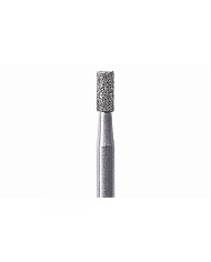 Fresa Edenta dis.835 Cilindro Diamantata
