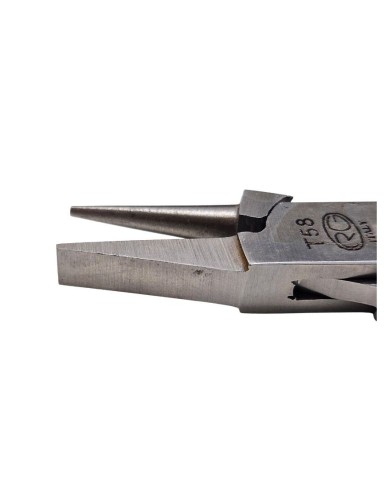 Pinza Becchi Piatto/Tondo