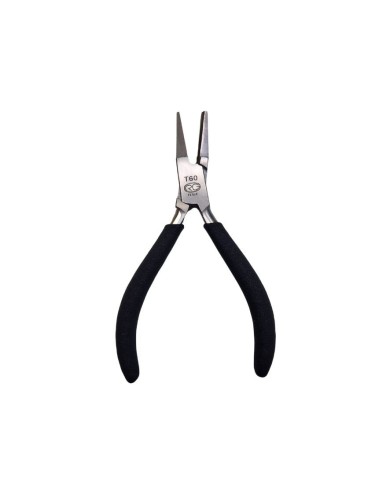 Pinza Becchi Piatto/Mezzo Tondo